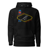 Unisex Slot Machine Hoodie