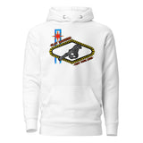 Unisex Slot Machine Hoodie