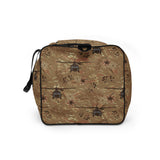 Hawaiian Hawk Tiger Duffle