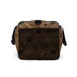 Hawaiian Hawk Tiger Duffle