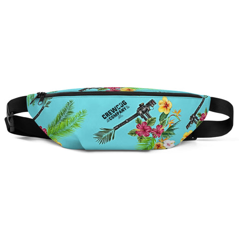 Tropo M134 Fanny Pack