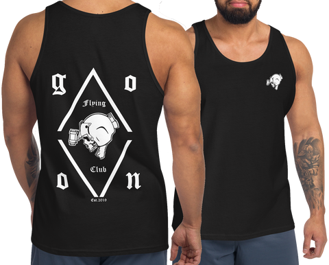 Goon Tank Top (Dark)