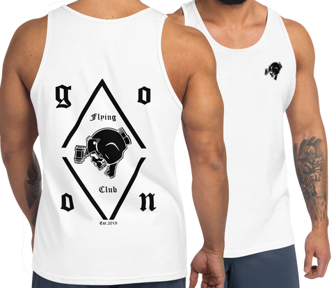 Goon Tank Top (Light)