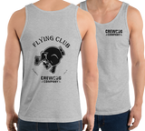 Flying Club Tank Top (Light)