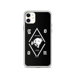 Goon iPhone Case