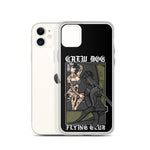 Broken Wings iPhone Case