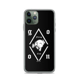 Goon iPhone Case