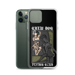 Broken Wings iPhone Case