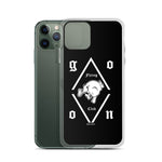 Goon iPhone Case