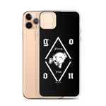 Goon iPhone Case