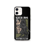 Broken Wings iPhone Case