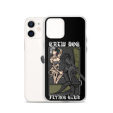 Broken Wings iPhone Case