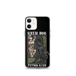 Broken Wings iPhone Case