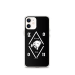 Goon iPhone Case