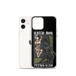 Broken Wings iPhone Case