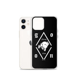 Goon iPhone Case