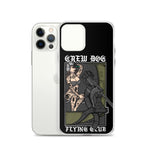 Broken Wings iPhone Case