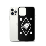 Goon iPhone Case