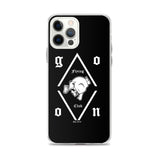 Goon iPhone Case