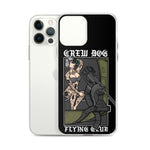 Broken Wings iPhone Case