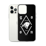 Goon iPhone Case