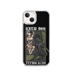 Broken Wings iPhone Case