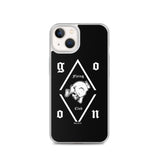 Goon iPhone Case