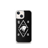 Goon iPhone Case