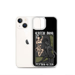 Broken Wings iPhone Case