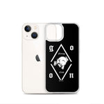 Goon iPhone Case