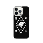 Goon iPhone Case