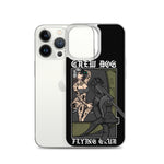 Broken Wings iPhone Case