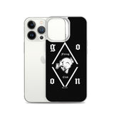 Goon iPhone Case