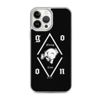 Goon iPhone Case