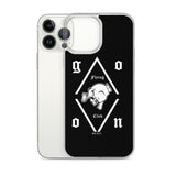 Goon iPhone Case