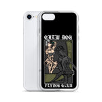 Broken Wings iPhone Case