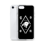 Goon iPhone Case