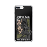 Broken Wings iPhone Case