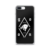 Goon iPhone Case