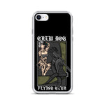 Broken Wings iPhone Case