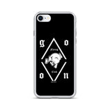 Goon iPhone Case