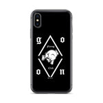 Goon iPhone Case