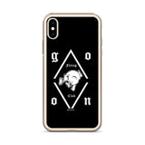 Goon iPhone Case