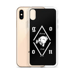 Goon iPhone Case