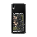 Broken Wings iPhone Case