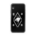 Goon iPhone Case