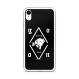 Goon iPhone Case