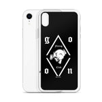 Goon iPhone Case