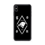 Goon iPhone Case