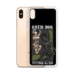 Broken Wings iPhone Case